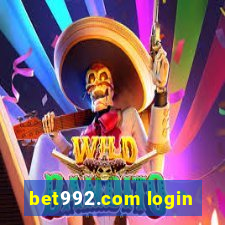 bet992.com login